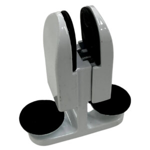 YSC2 Double Sided Clamp White