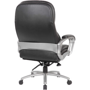 YS50H Hercules Executive Chair Rear Angle