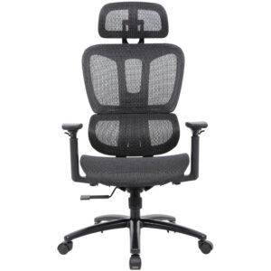 YS123 Montana Chair Front