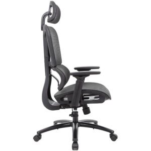YS123 Montana Chair Side Right