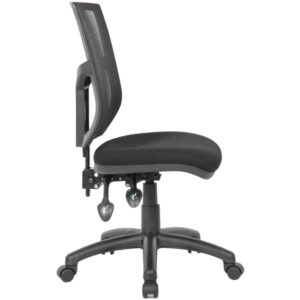 YS130 Halo Chair Side