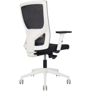 YS15 Astro Chair Back Angle