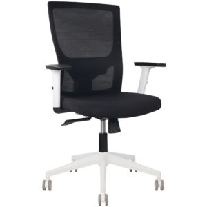 YS15 Astro Chair Front Angle