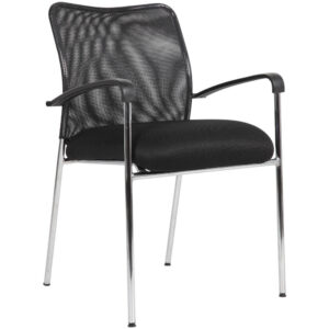 YS51 Orlando Chair Front Angle