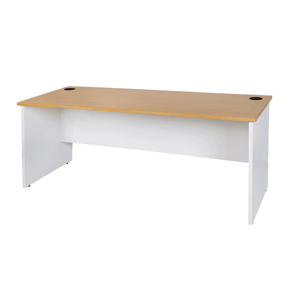 STRAIGHT DESK