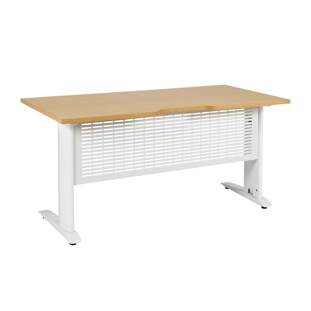 STRAIGHT DESK