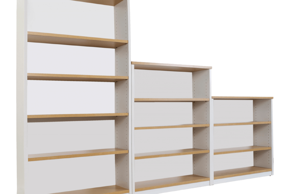 BOOKCASE