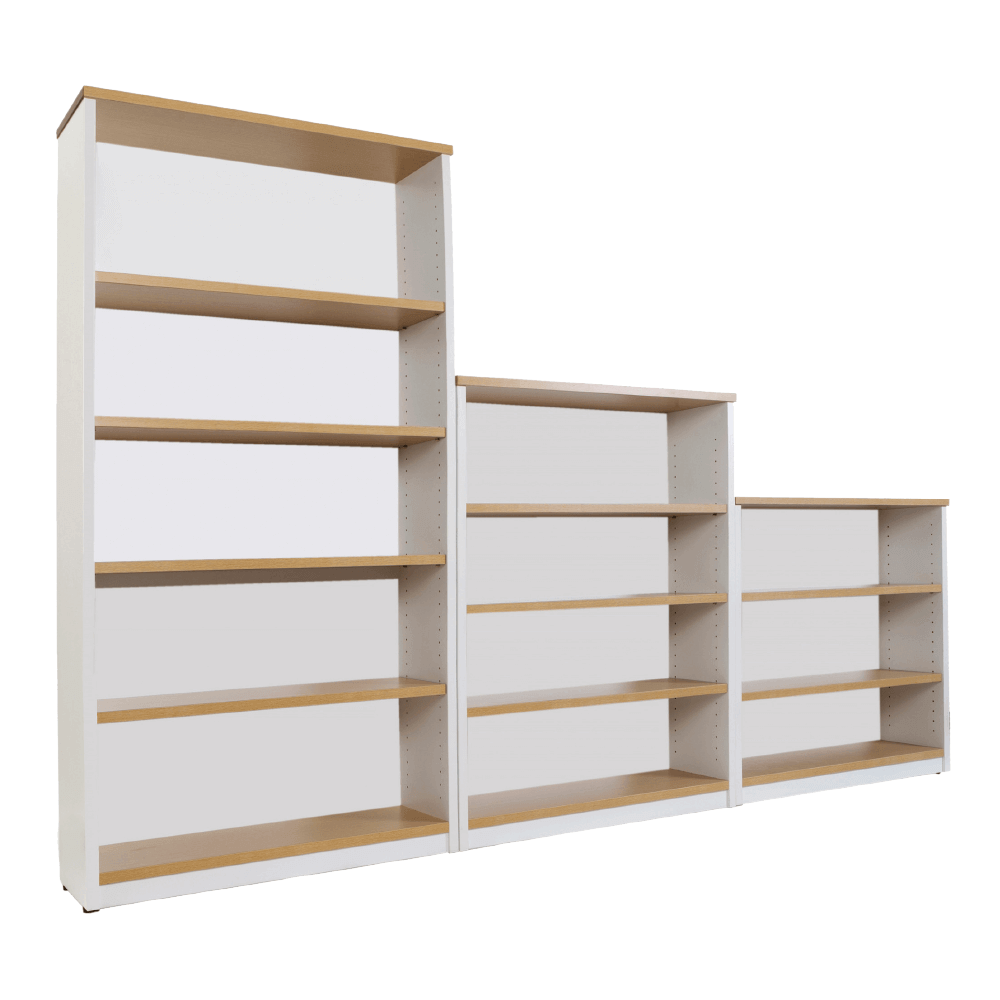 BOOKCASE