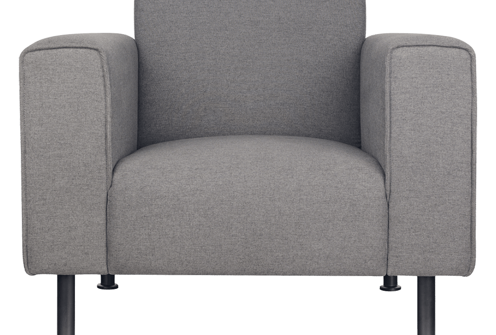 IVY LOUNGE SINGLE SEATER