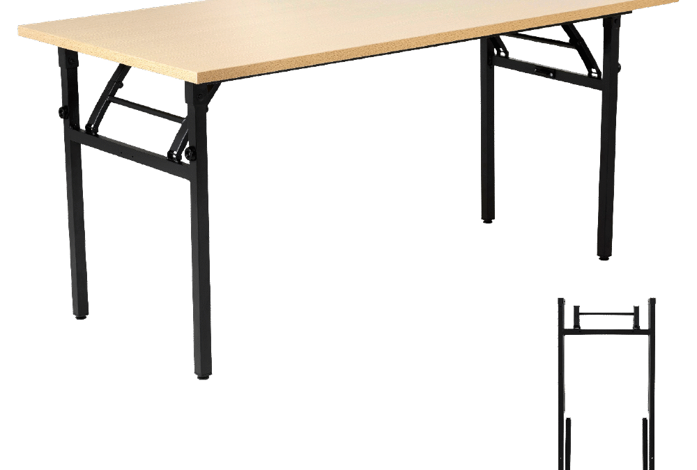 FLEX FOLDING TABLE