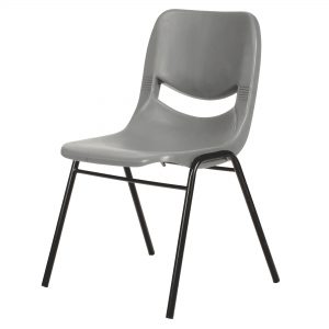 Chair YS32 Stackable Grey